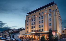 Hotel Opera Plaza Cluj